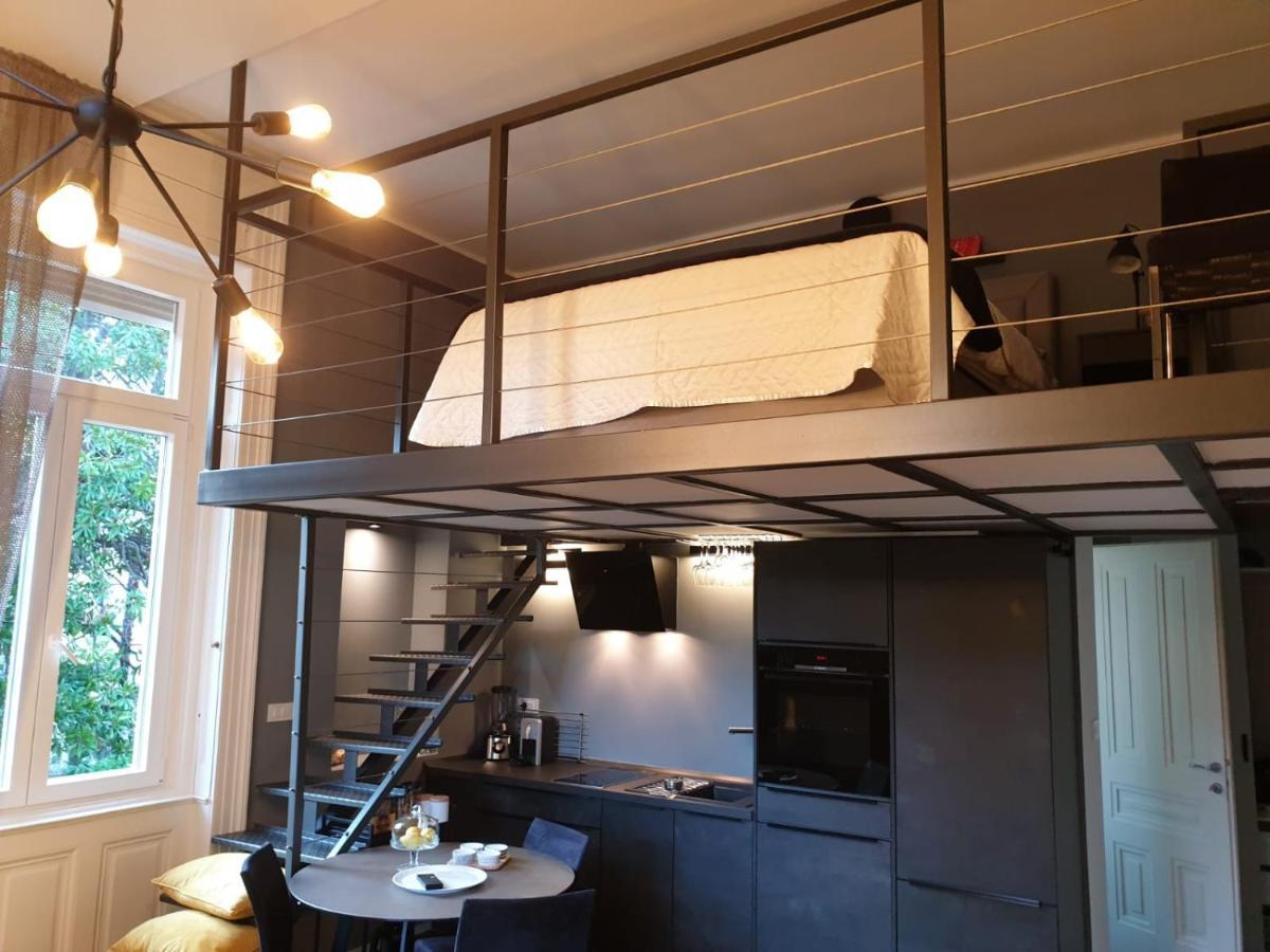 Apartment Sea Promenade - Center Opatija