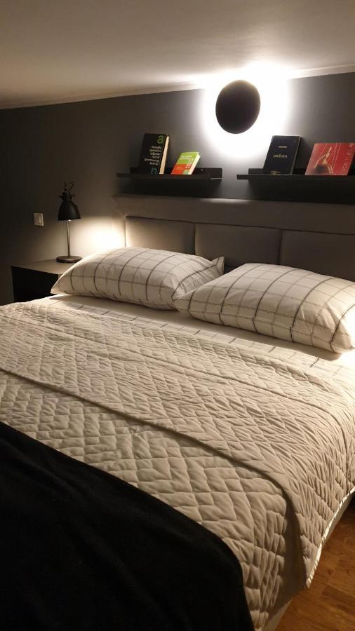 Apartment Sea Promenade - Center Opatija