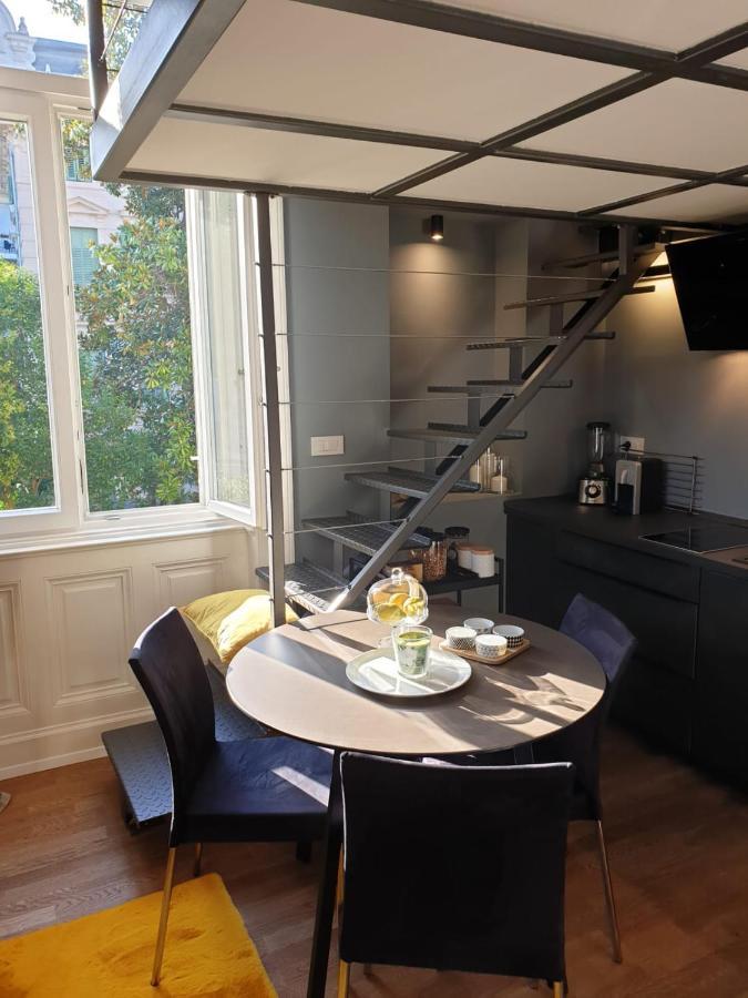 Apartment Sea Promenade - Center