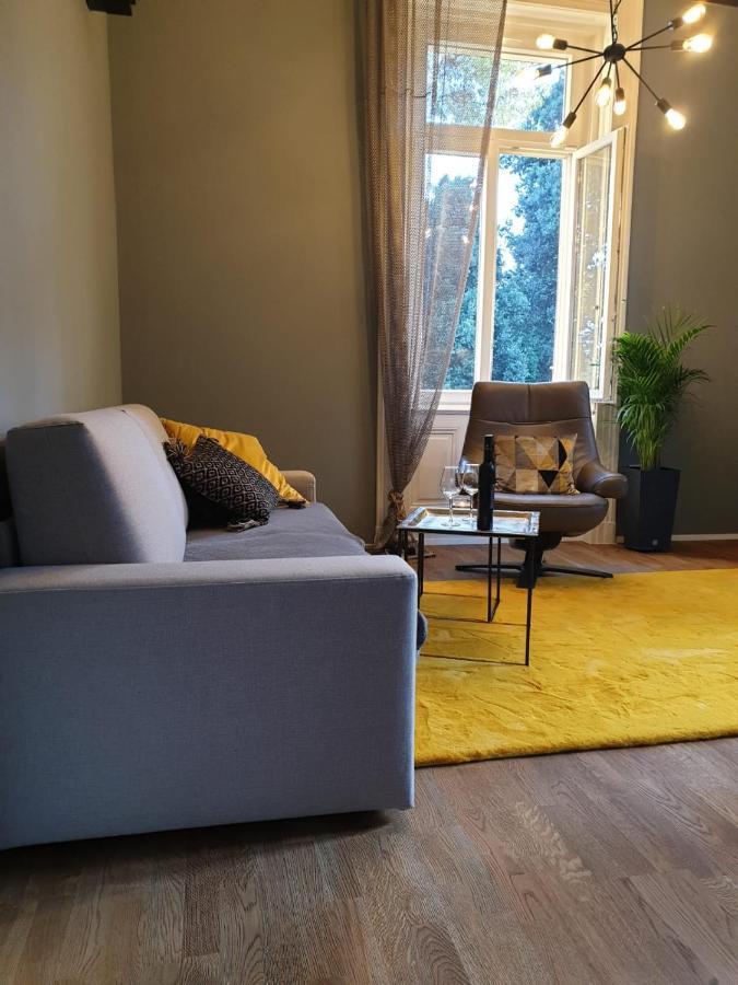 Apartment Sea Promenade - Center Opatija