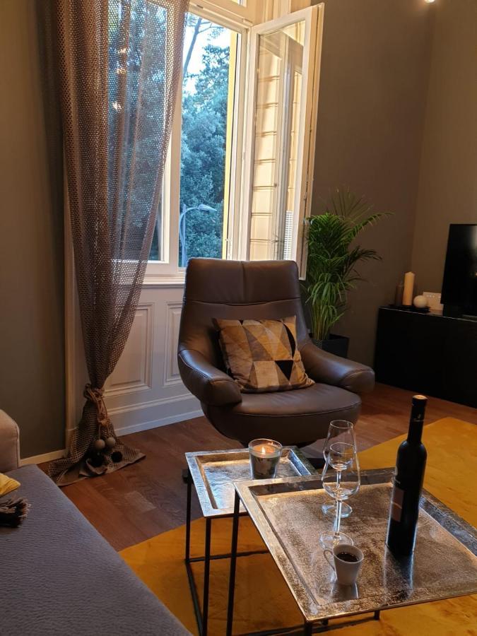 Sea Promenade - Center Apartment Opatija