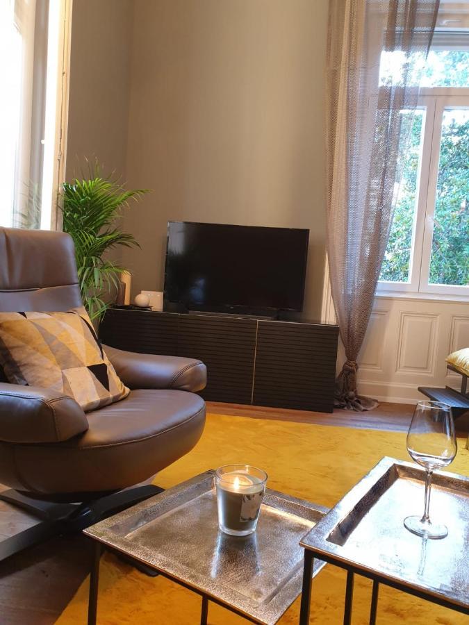 Sea Promenade - Center Apartment Opatija