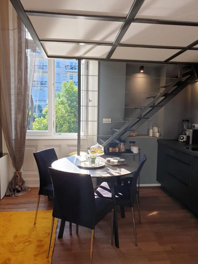 Sea Promenade - Center Apartment *